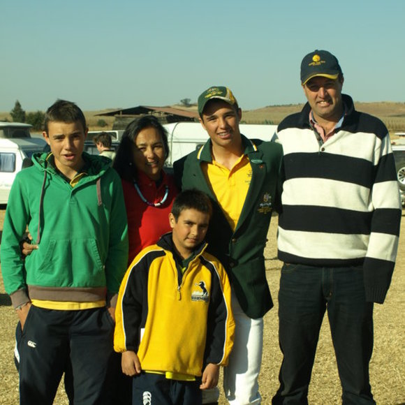 Meet your Posher, Kim - Picture 1 of 1